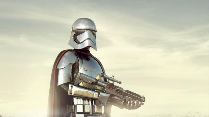 Stormtrooper Star Wars HD Wallpapers | HD Wallpapers | ID #20981