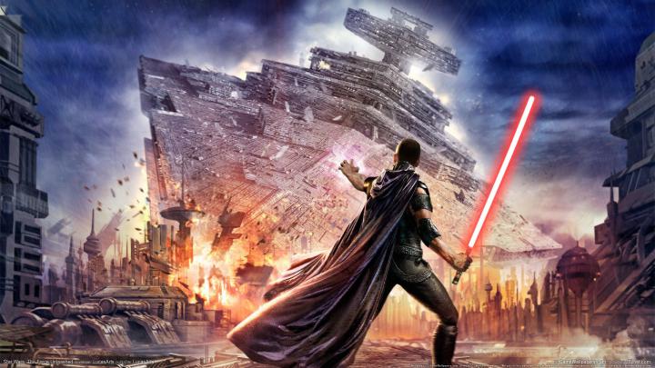 1920X1080 Star Wars Wallpapers (87+ background pictures)