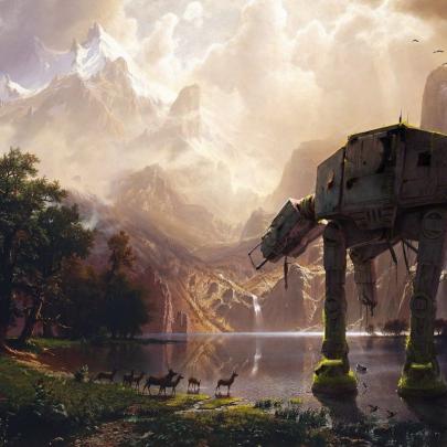 10 Latest Star Wars Desktop Wallpaper FULL HD 1920\u00d71080 For PC Background