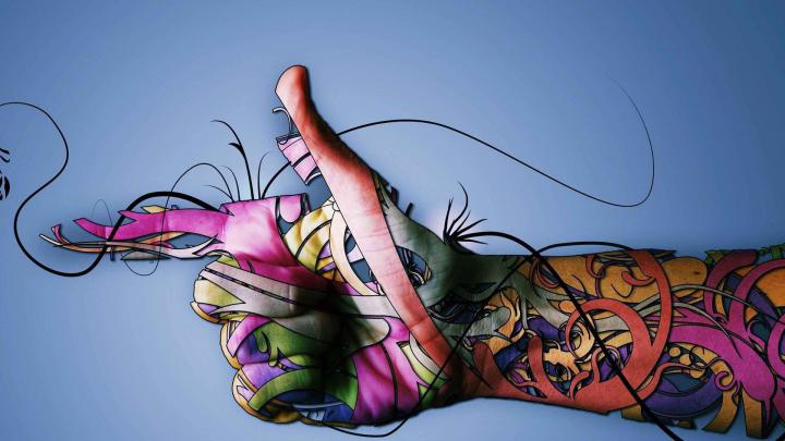 Tattoo Design Wallpapers (49+ background pictures)