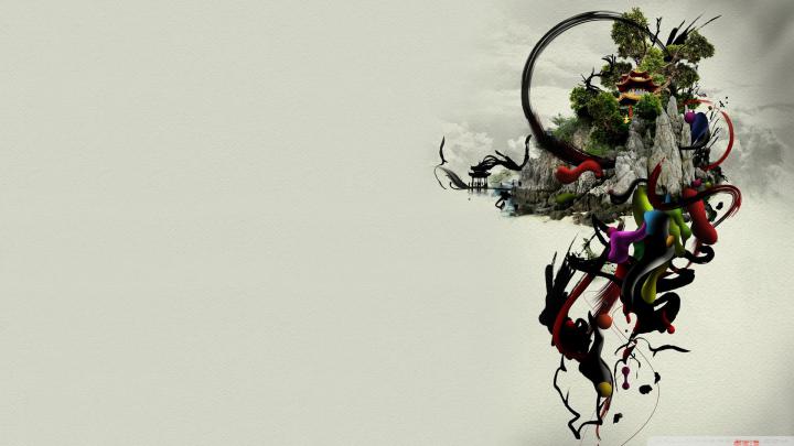 [49+] Creative HD Wallpapers 