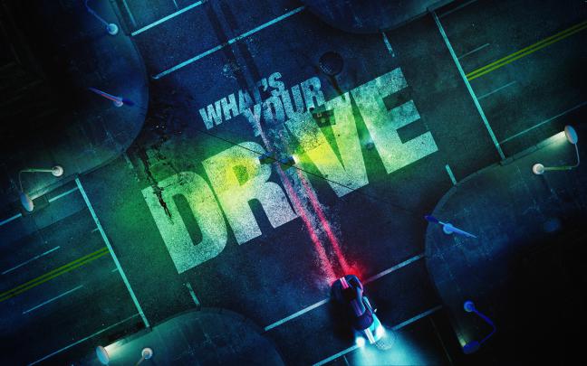 Neon Drive Wallpapers | HD Wallpapers | ID #22476