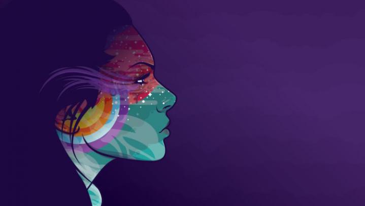 style, Abstract, Art, Digital, Creative, Creation Wallpapers HD 