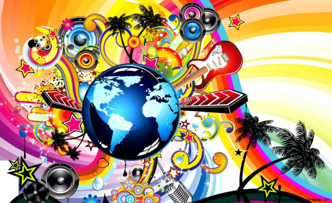 Creative Graphic Design Wallpaper Hd | All Wallpapers Desktop