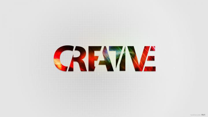 Creative Wallpaper HD 
