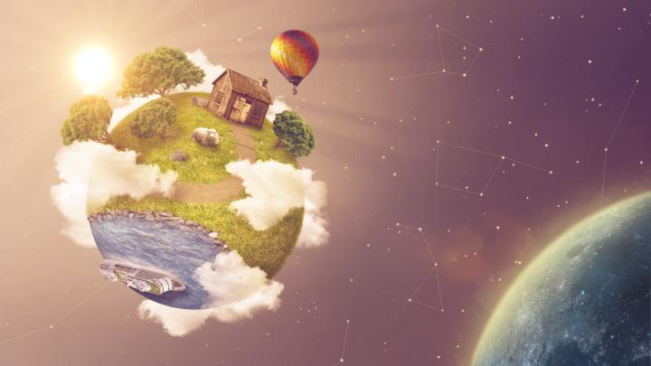 Green Planet Wallpapers | HD Wallpapers | ID #16809