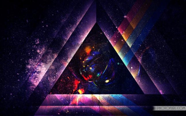 Graphic Wallpaper Desktop -