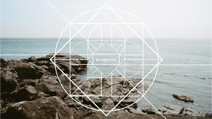 Clever Desktop Wallpaper -