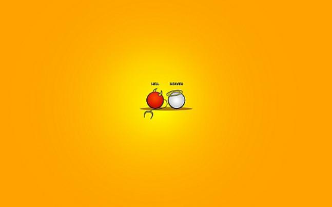 Creative wallpapers for desktop - SF Wallpaper