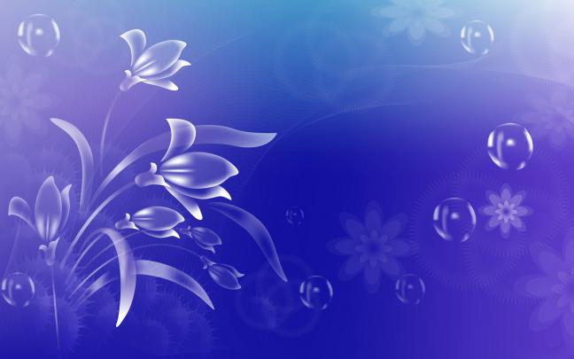 HD Graphic Wallpaper -