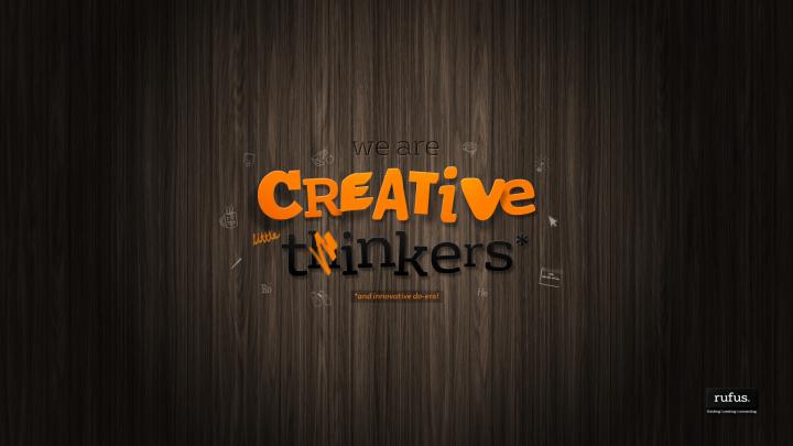 Creative Wallpapers for Desktop (66+ images)
