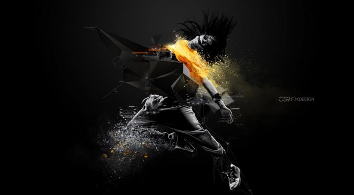 Creative Wallpapers (73+ background pictures)