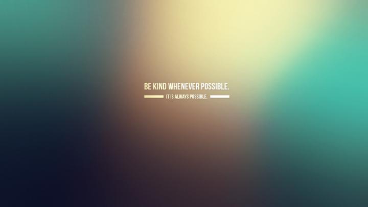 20+ Hand Picked Inspirational Wallpapers [HD Edition] - Stugon
