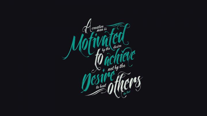 Hd Inspirational Quote Anime Wallpapers