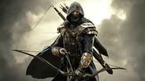 Elder Scrolls Online Wallpaper 1920x1080