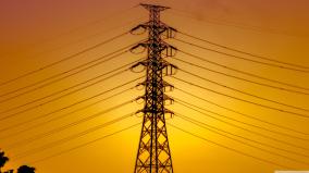 Electricity Wallpaper 1920x1080