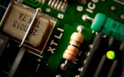 Electronics Wallpaper 1920x1080