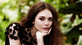 Elizabeth Olsen Wallpaper 1920x1080