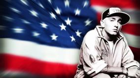 Eminem Wallpaper 1920x1080