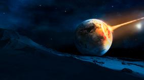 End Of The World Wallpaper 1920x1080