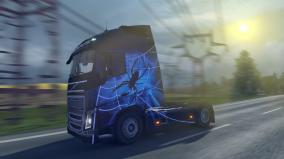 Ets2 Wallpaper 1920x1080