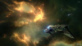 Eve Online 1920x1080 Wallpaper