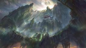 Fantasy Art Wallpaper 1920x1080