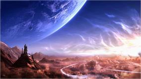 Fantasy Desktop Wallpaper 1920x1080