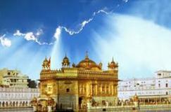 Golden Temple Amritsar Wallpaper Desktop
