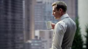Harvey Specter Desktop Wallpaper Hd