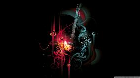 Hd Desktop Wallpaper Music