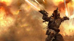 Hd Star Wars Desktop Wallpaper