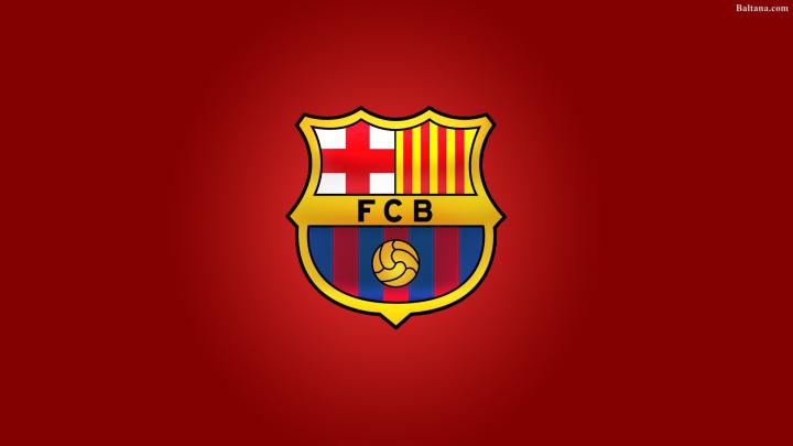 Logo Barcelona Wallpapers Terbaru 2018 (73+ background pictures)