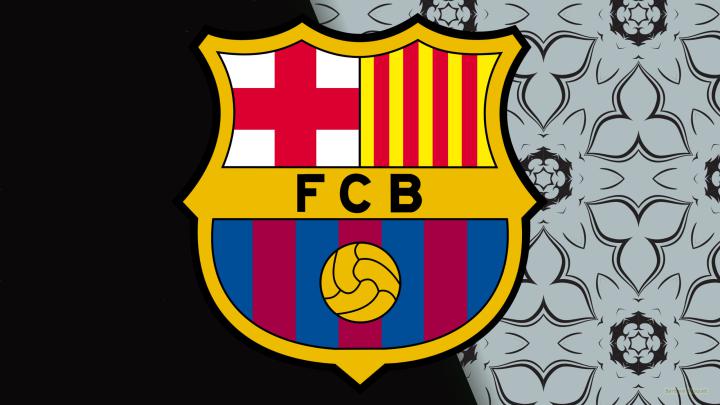 Logo Barcelona Wallpapers Terbaru 2018 (73+ background pictures)