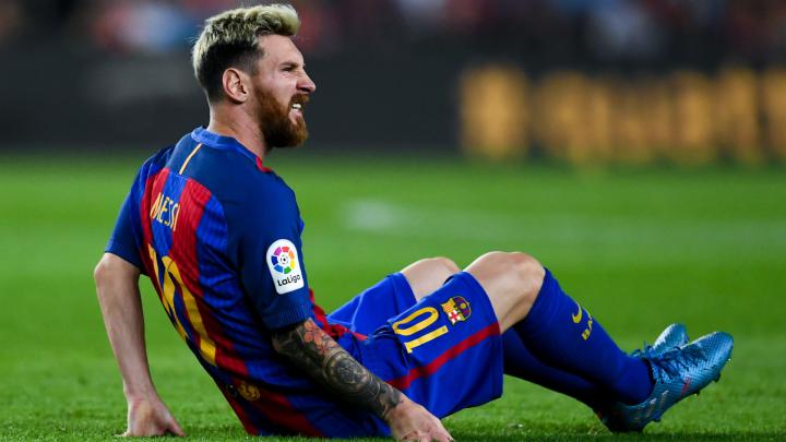 Lionel Messi HD Wallpapers 2018 (80+ images)