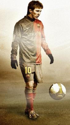 Lionel Messi HD Wallpapers 2018 (80+ images)