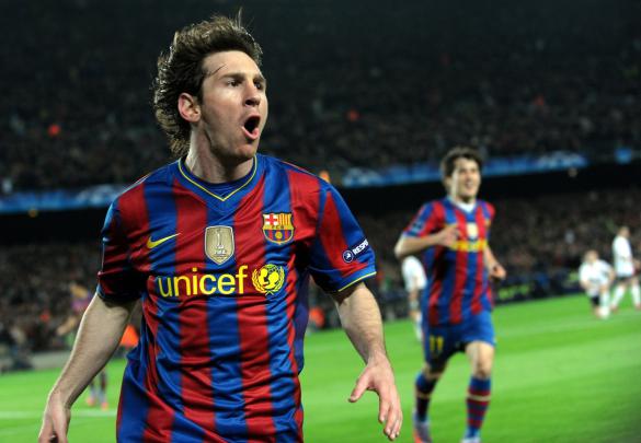 Lionel Messi HD Wallpapers 2018 (80+ images)