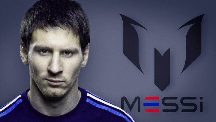 Messi Logo Wallpapers (72+ background pictures)