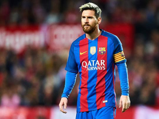 Lionel Messi HD Wallpapers 2018 (80+ images)