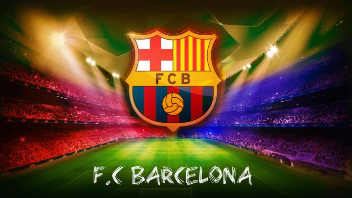FC Barcelona Wallpapers HD 2016 -