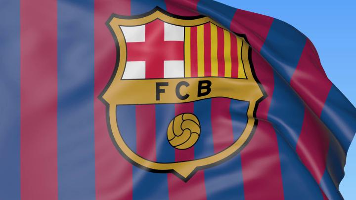 10 Latest Barcelona Soccer Team Logos FULL HD 1920\u00d71080 For PC Desktop 2020