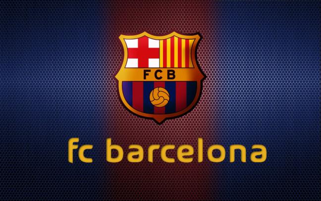 FC Barcelona Wallpaper 1080p -