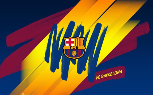 Fc Barcelona Wallpaper HD 2018 (68+ images)