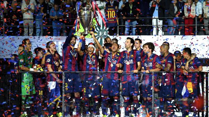 Barcelona HD Wallpaper 2018 (68+ images)