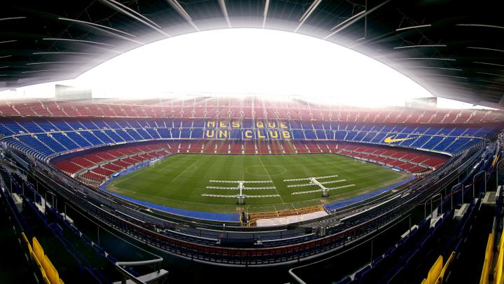 Barcelona HD Wallpapers 2018 (73+ images)