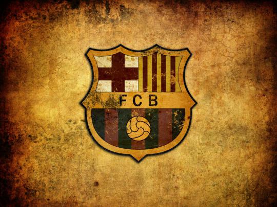 FC Barcelona Wallpaper 1080p -