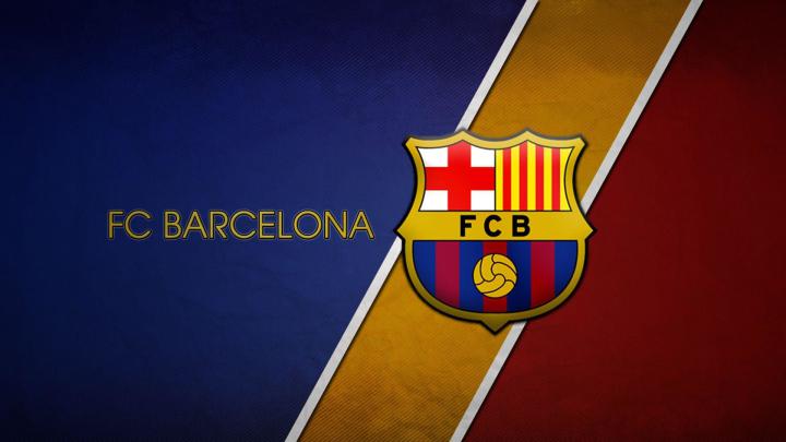 Fc Barcelona 2018 Wallpaper (77+ images)