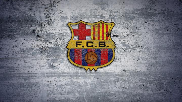 FC Barcelona Wallpaper 1080p -