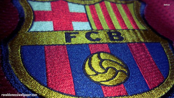 Fc Barca Wallpaper (74+ images)