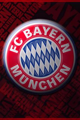 Bayern Munchen Football Club Wallpaper - Football Wallpaper HD
